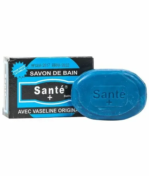 Sante Soap 75g