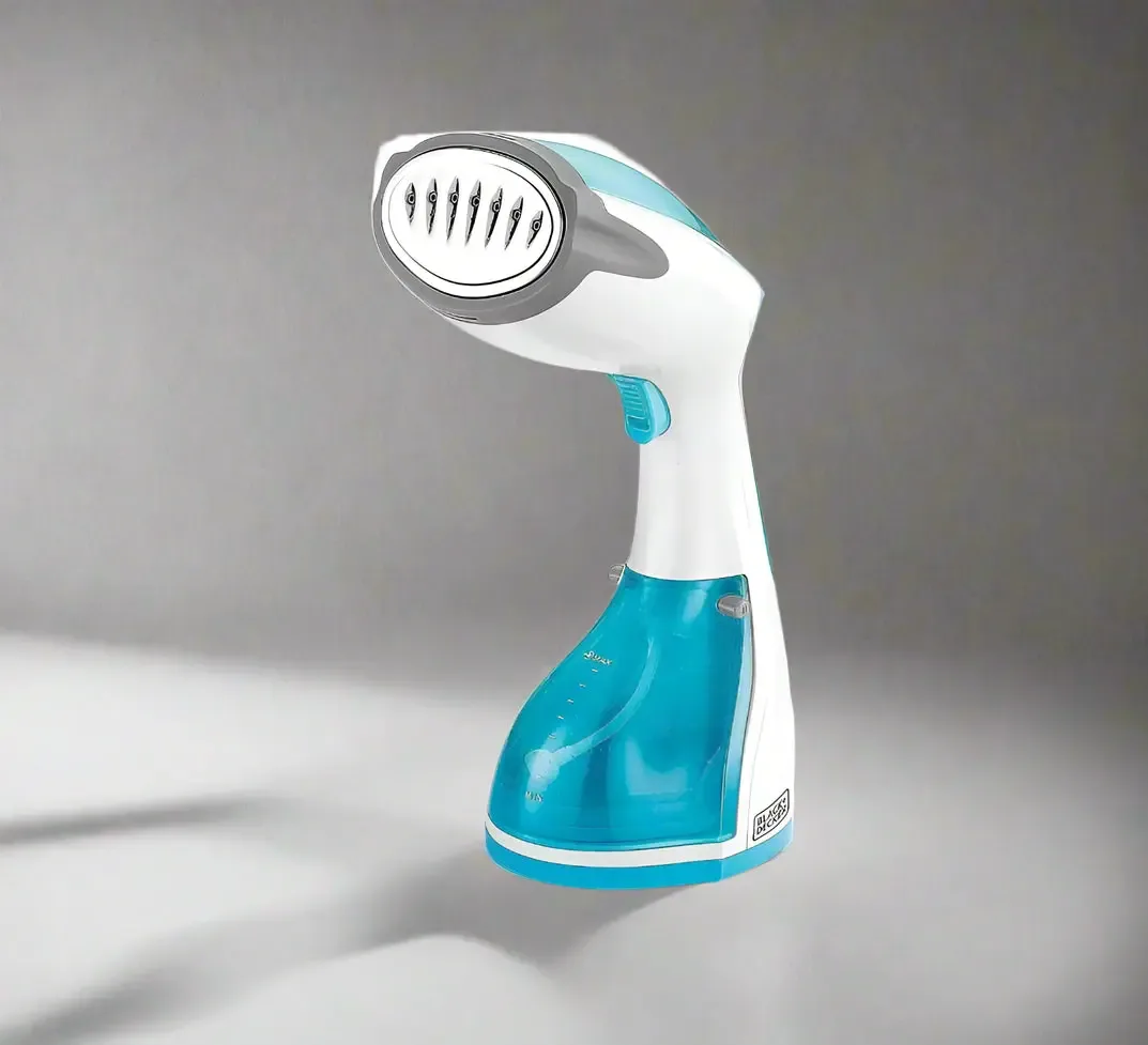 BLACK+DECKER Handheld Garment Steamer