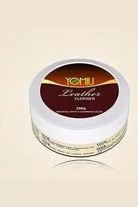 Yomiu Leather Cleaner