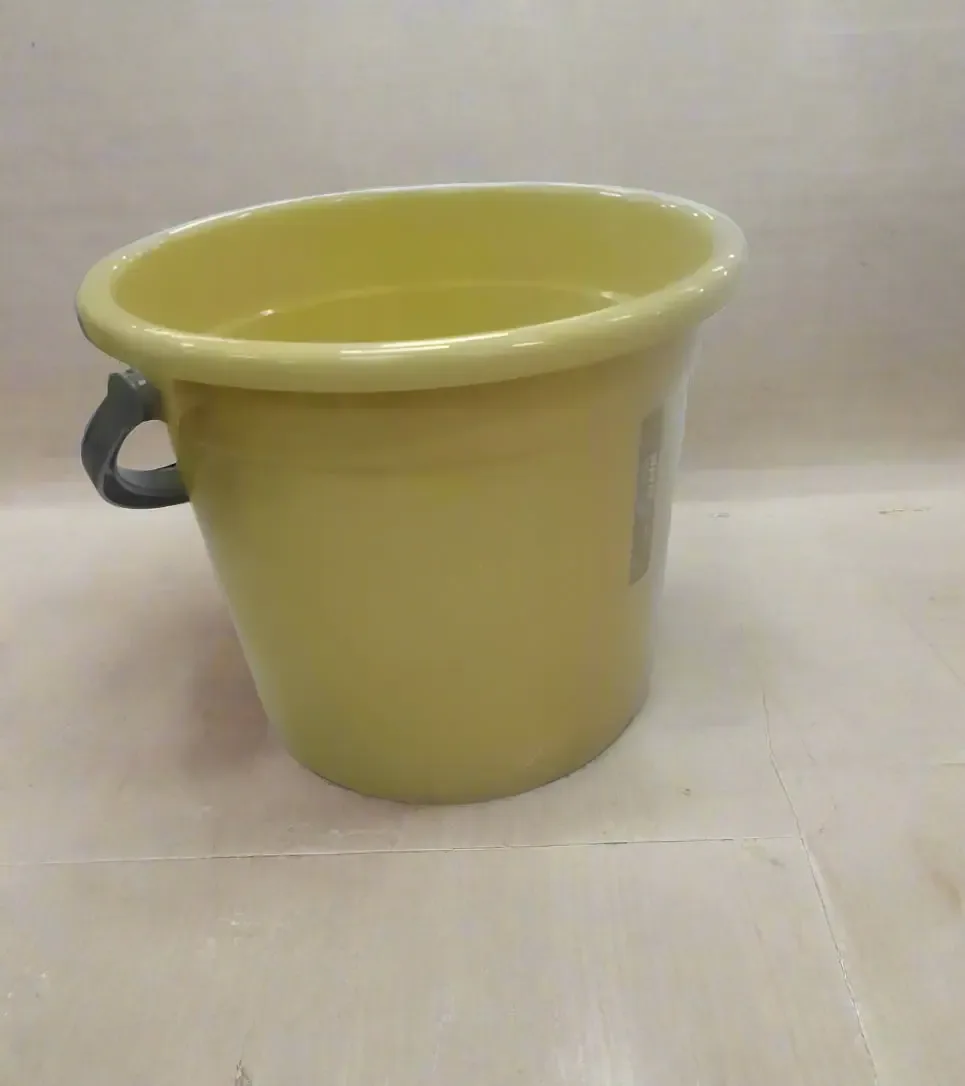 Plastic Bucket