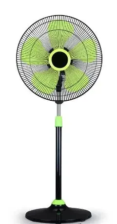 Tronic 18 Inch Oscillating Pedestal Fan