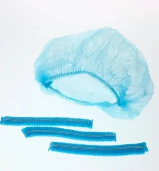 Protection Disposable Caps pq