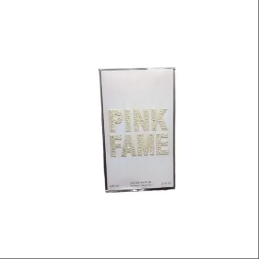 Pink Fame 80ml Eau de Parfum for Women