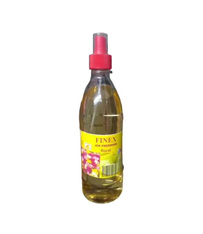 Finex Air Freshener – Floral 1L
