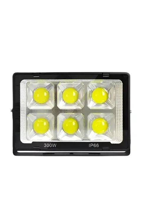 Keou 300W LED Flood Light