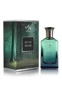 WB By Hemani - Into The Woods Eau De Parfum 100ml