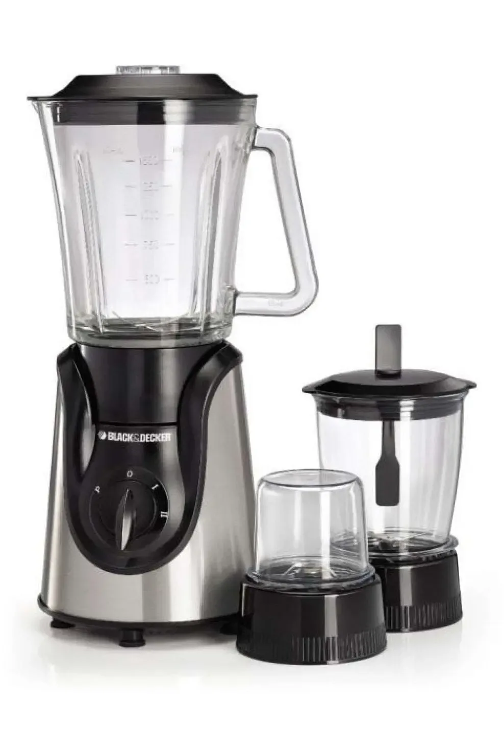 Black Decker blender 600W