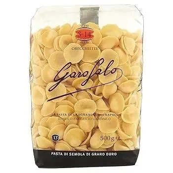 Garofalo Orecchiette Pasta 500g