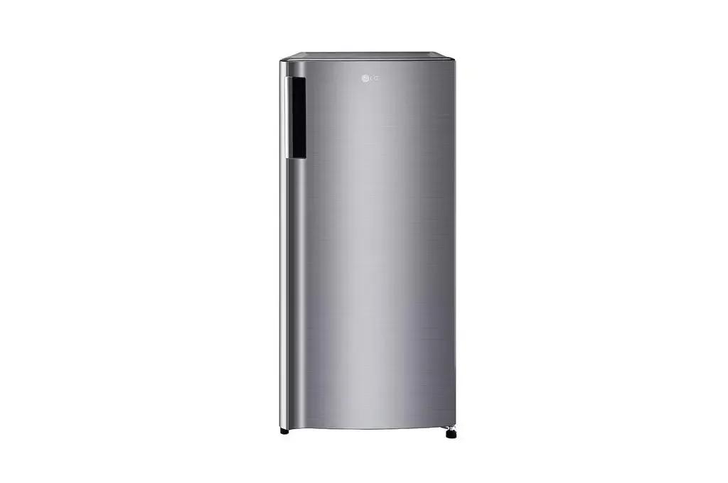 LG GN-Y331SLBB 1-Door Refrigerator – 199L Large Capacity