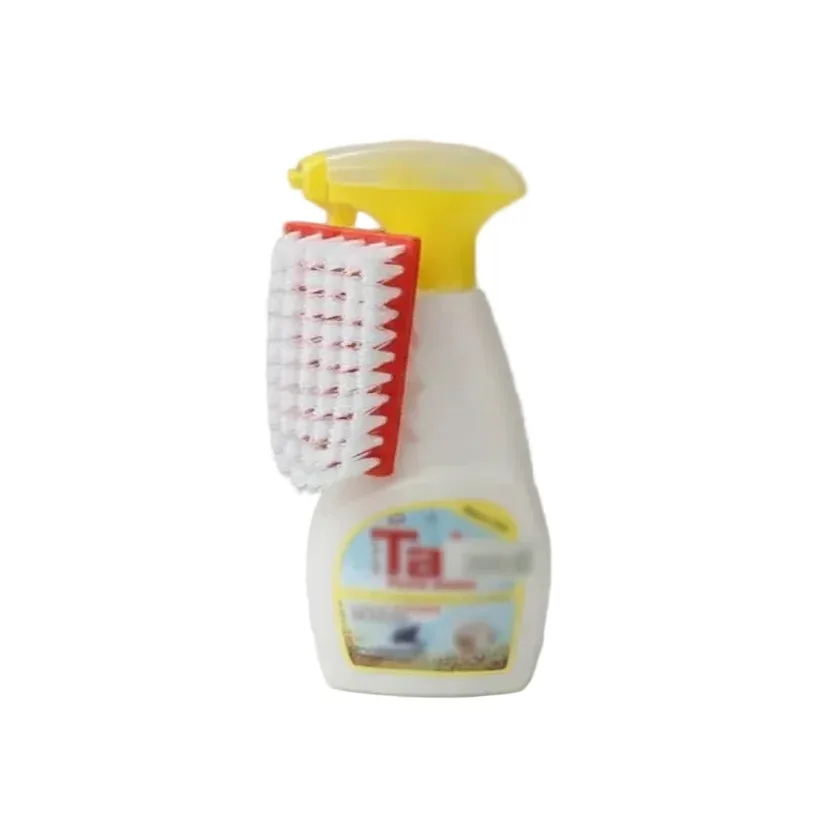 Tai Foam Wash Spray Cleaner with Scrub Brush