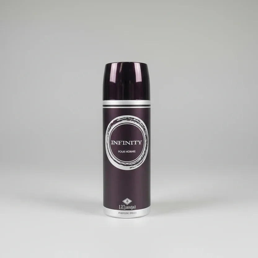 Infinity Pour Homme Body Spray 200ml