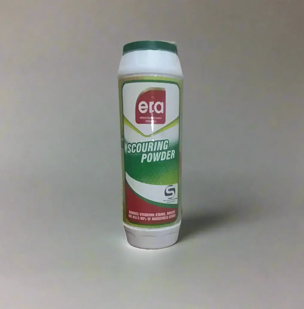 Era Scouring Powder 500g