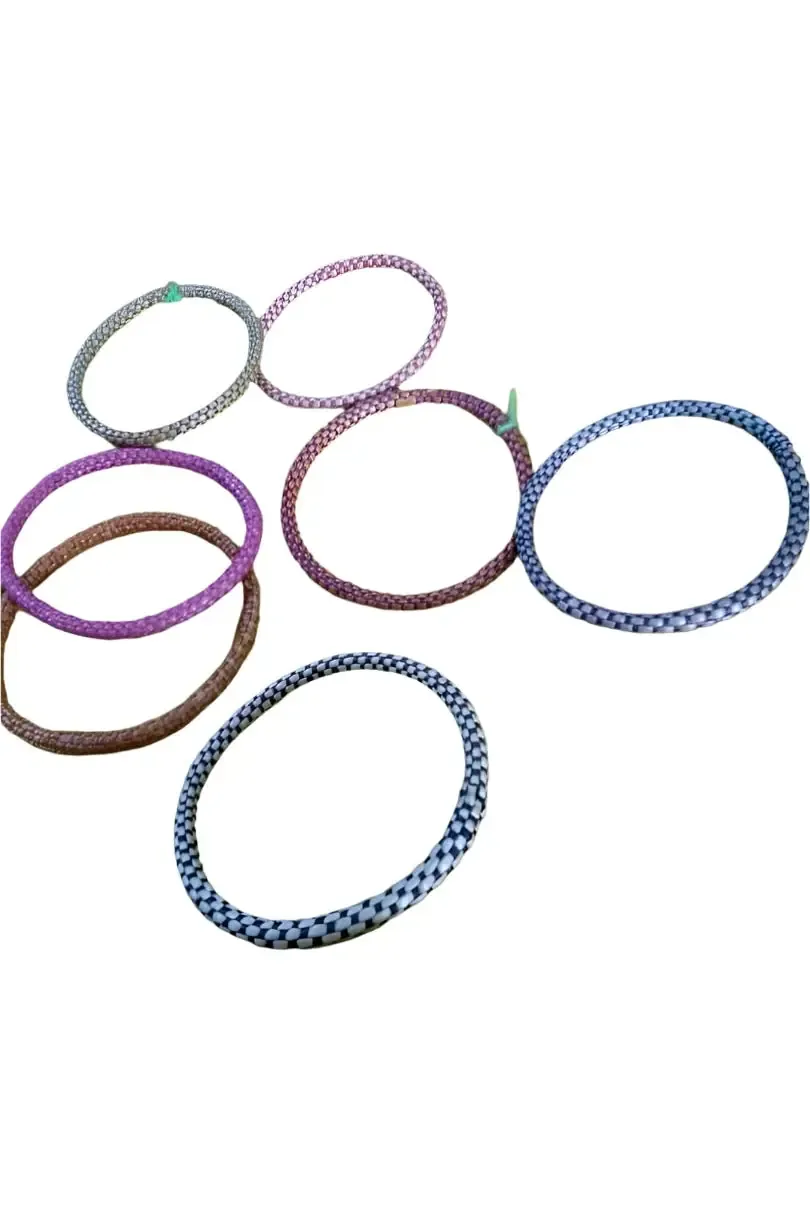 Hand Made Bracelet/ Udukomo 1pc