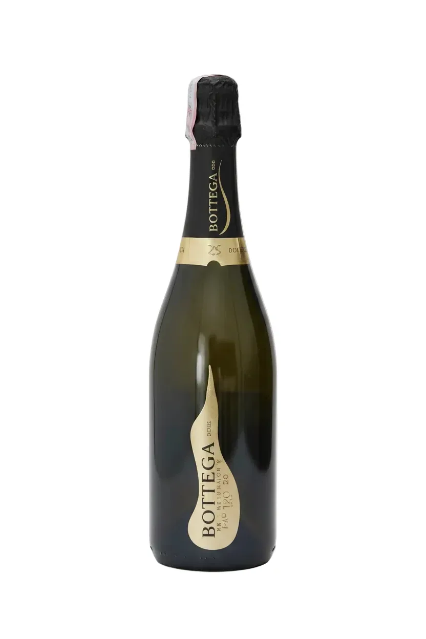 Poeti Prosecco Bottega Champange 75cl