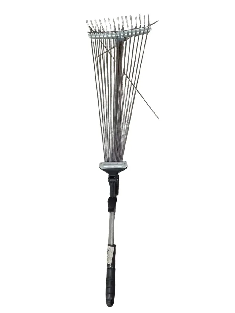 Mini Adjustable Hand Lawn