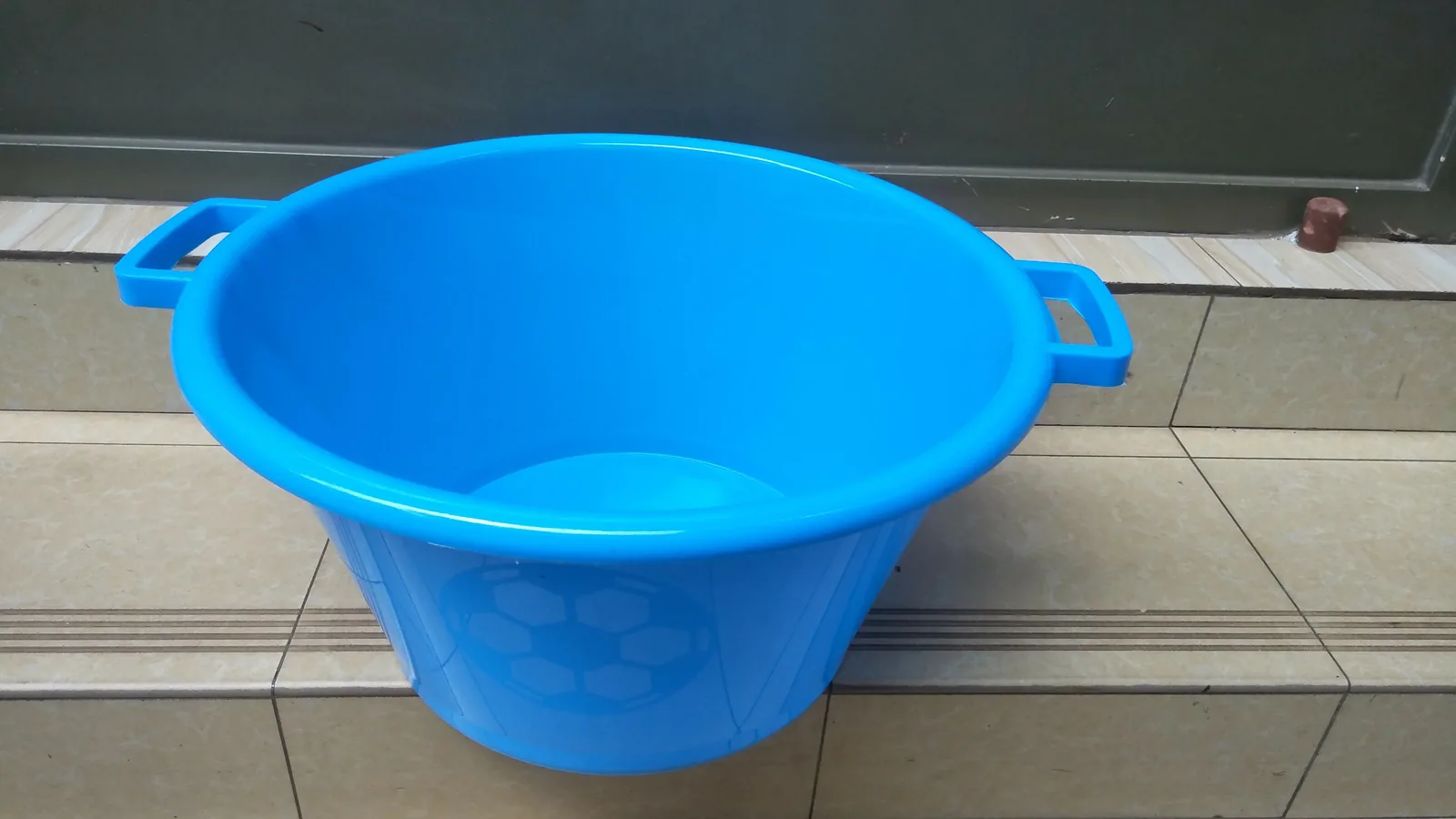 Basin Plastic