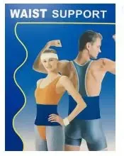 Waist Support Abdominal Belt