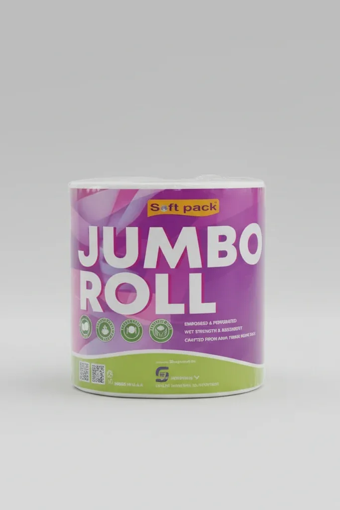Paper Towels in Household Jumbo