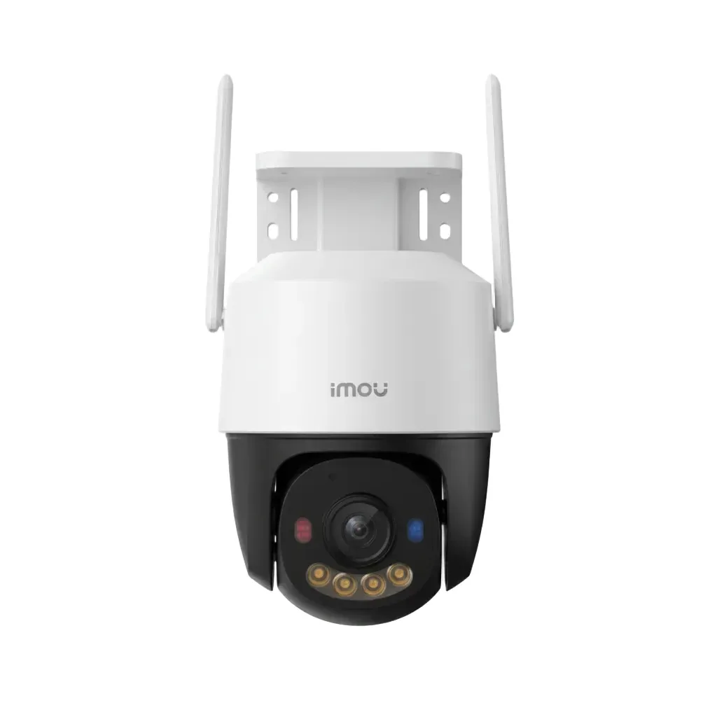 IMOU Cruiser SC 5MP H.265 Wi-Fi P&T Camera
