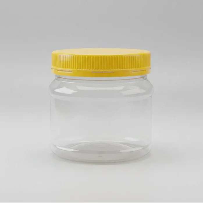 Plastic Storage 1kg