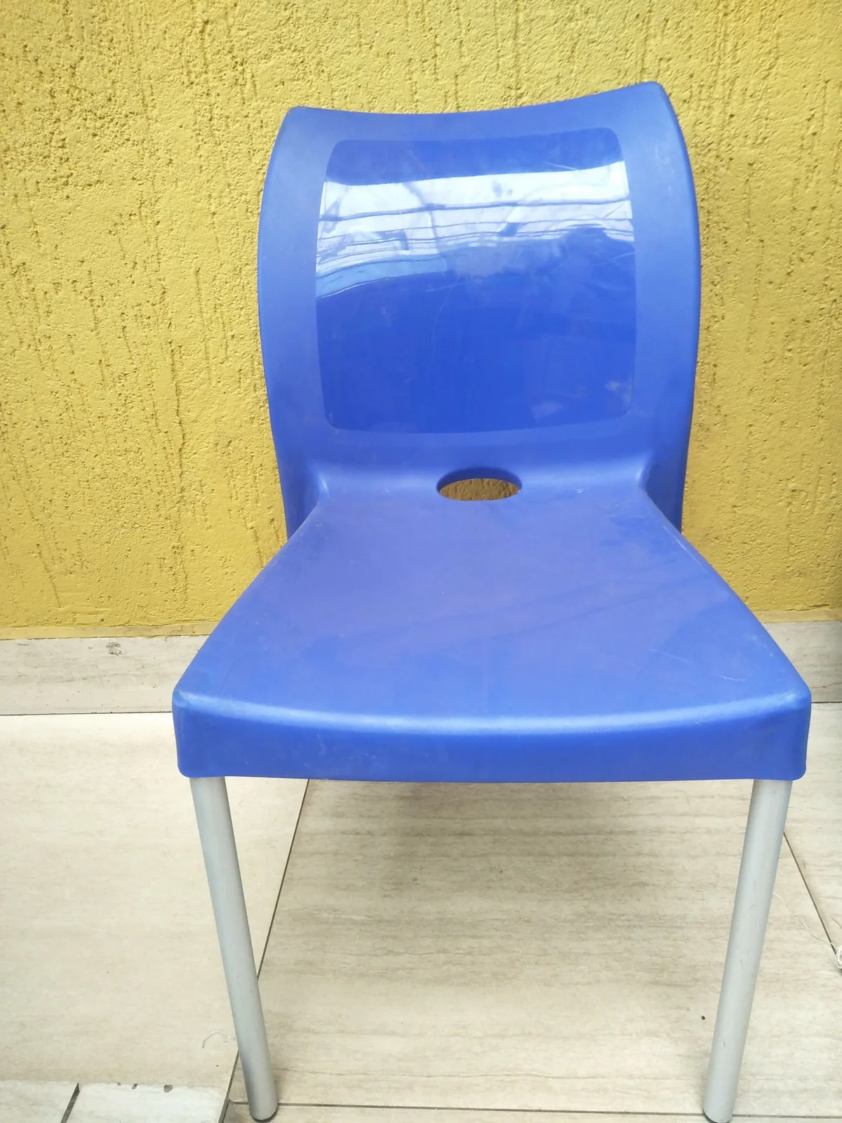 Chair VP