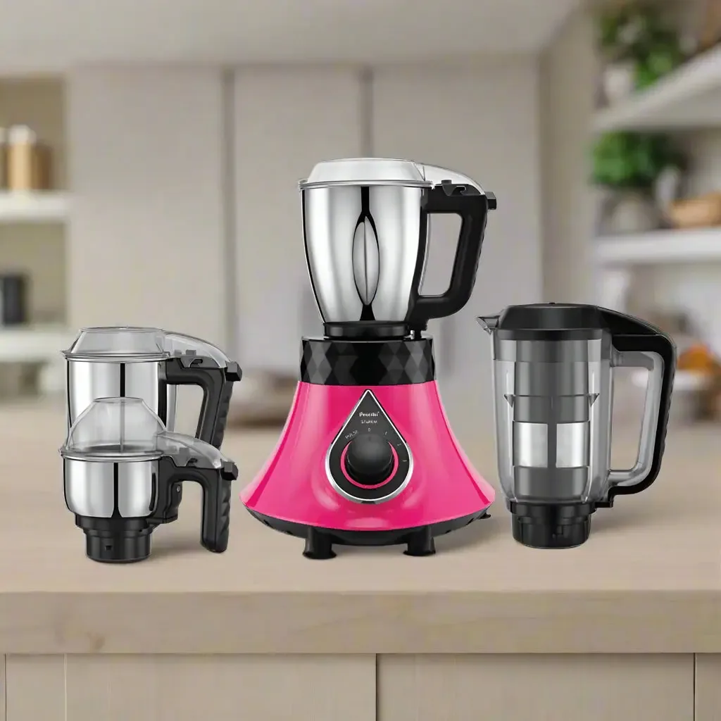Preethi Storm Mixer Grinder 750W