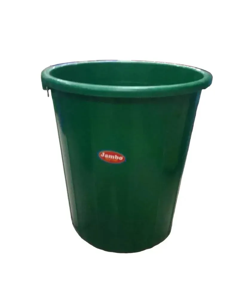 Jambo Plastic Dustbin 50L