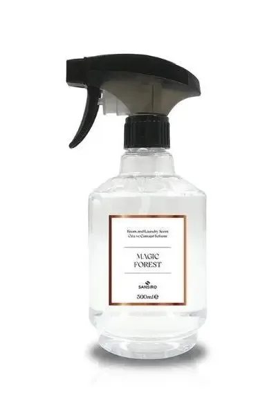 Sansiro Magic Forest Laundry Freshener /500ml