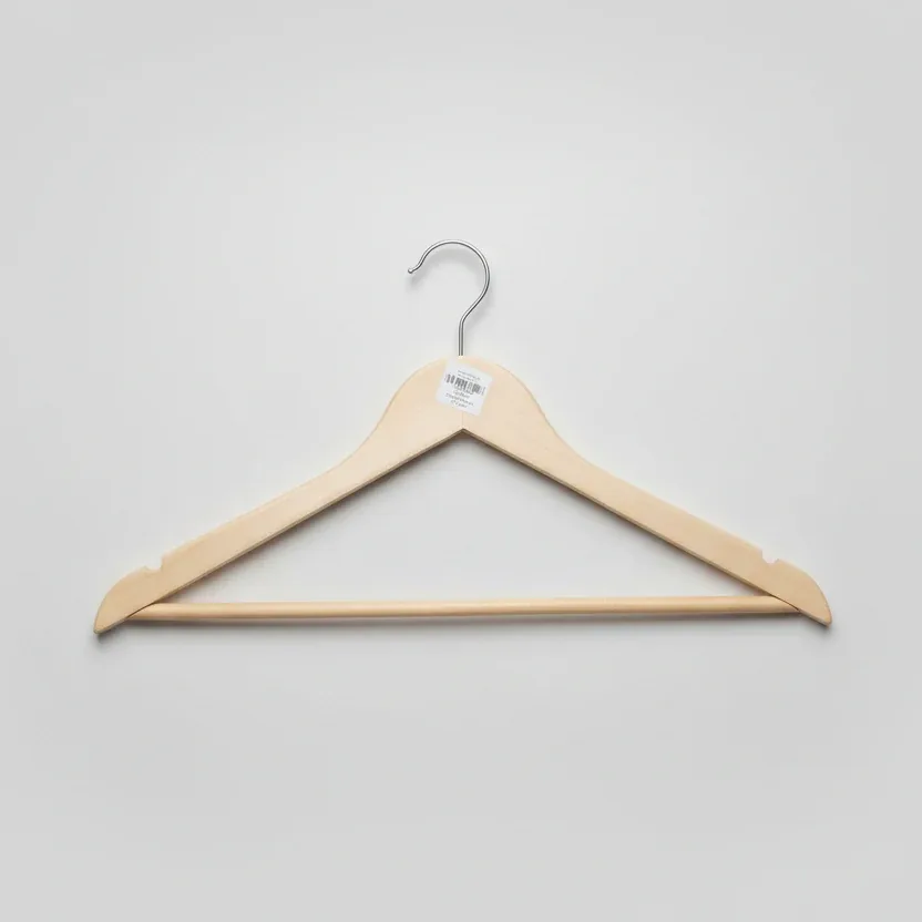 Wooden Clother Hangers tree