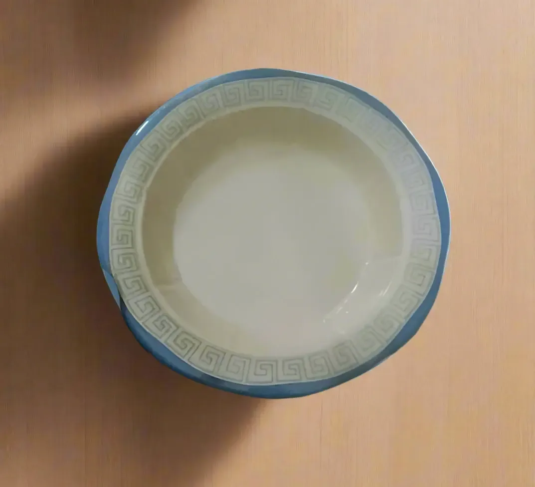 Melamine Serving Bowl