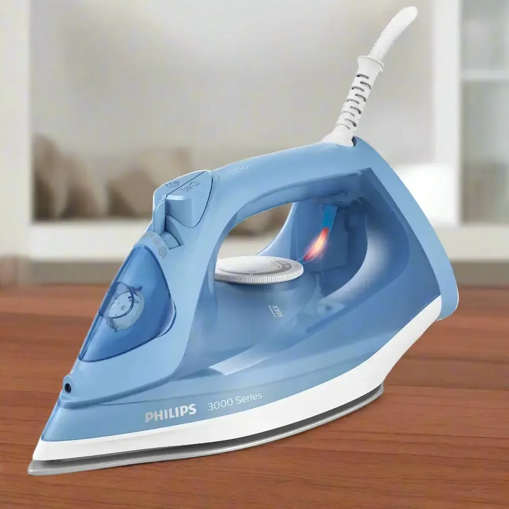 Philips 3000 Series Steam Iron 2200W