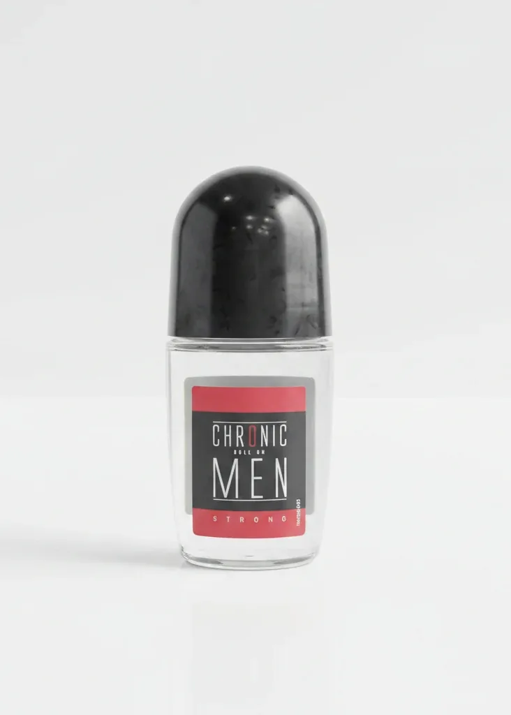 Chronic Men Strong Roll-On 50ML