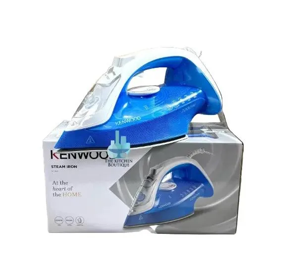 Kenwood Steam Iron