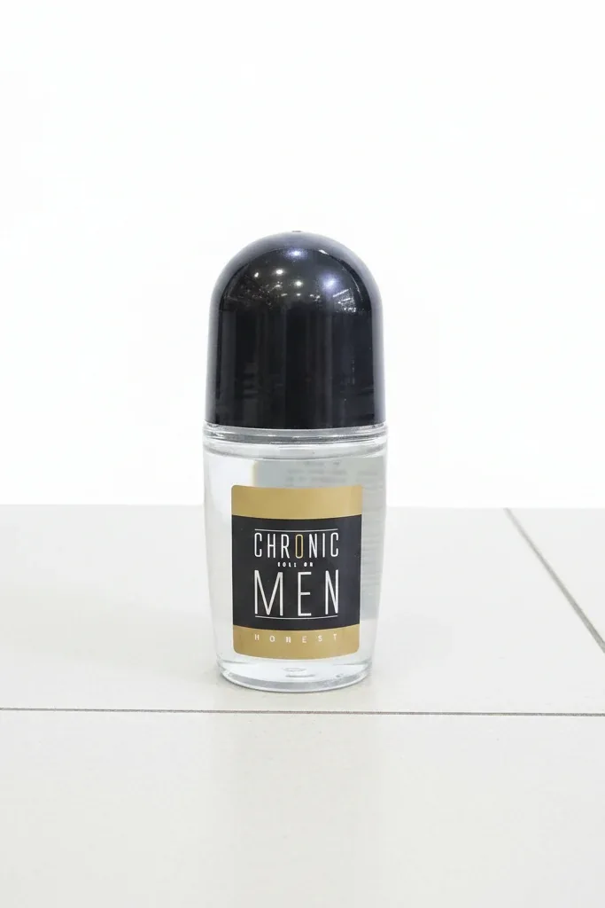 Chronic Men Honest Roll-On 50ml