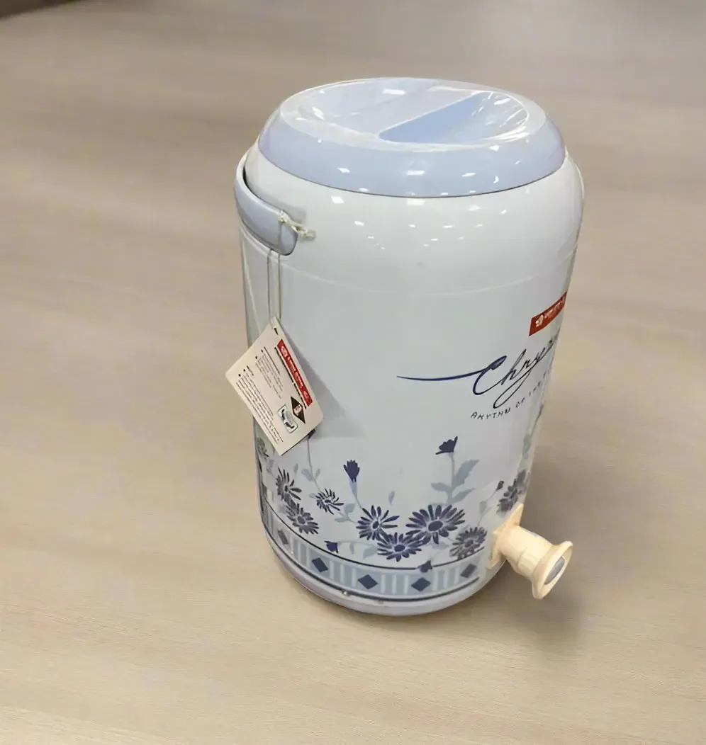 Lion Star Blue Star Chrysan Drink Jar 4L