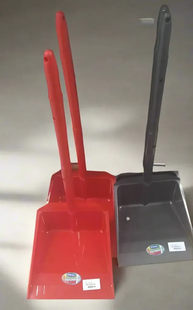 Plastic Dustpan