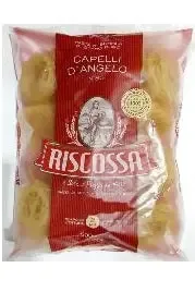 Capelli D'angelo Riscossa 500g