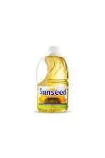 Sunseed cooking oil  3L