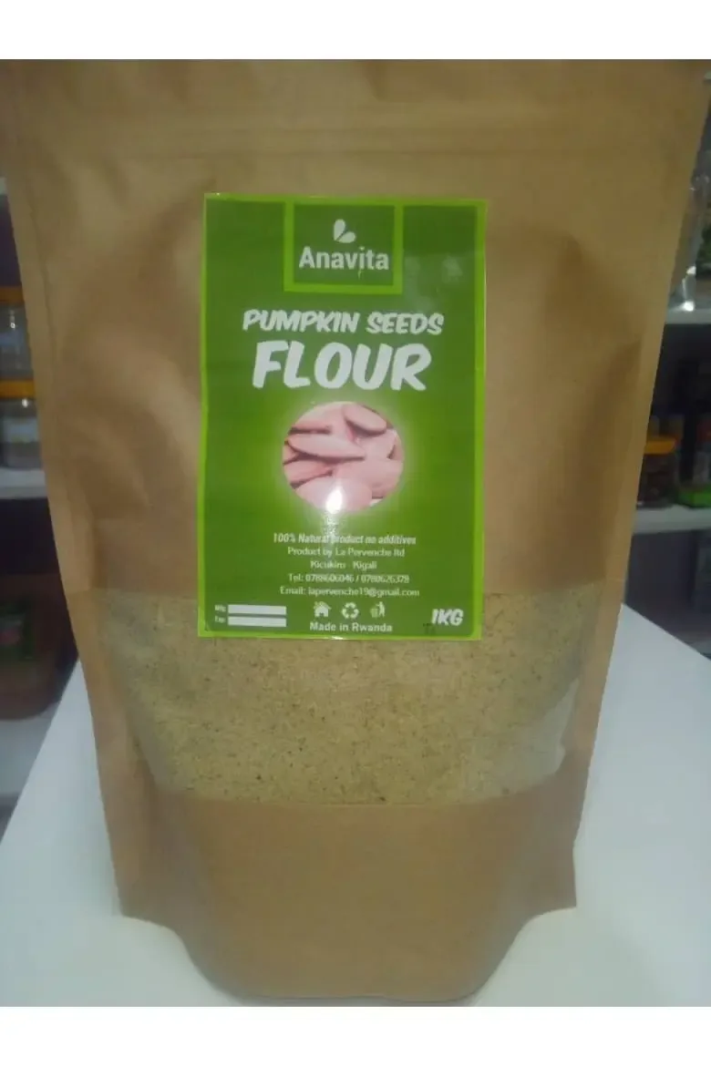 Pumpkin Seeds Flour