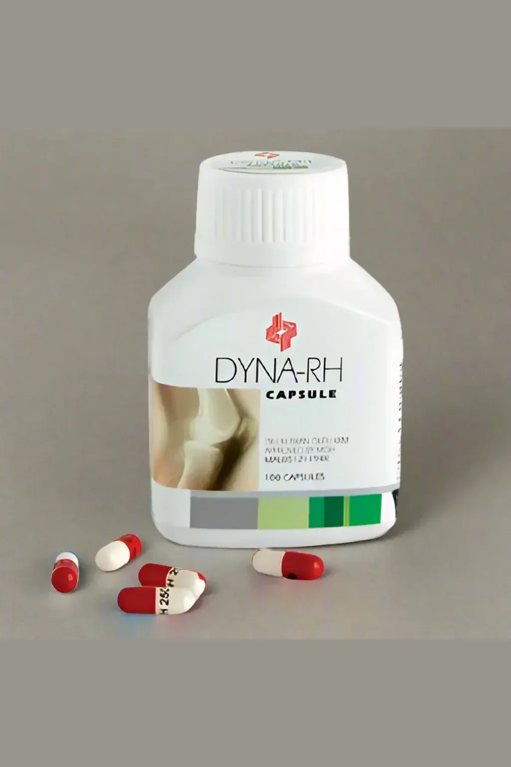 Dyna-RH Capsule