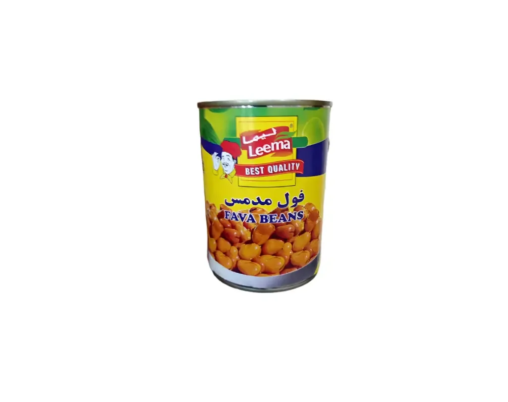 Leema Fava Beans Best Quality 450g