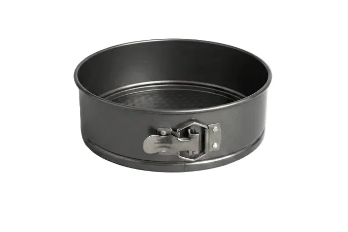 Non-Stick Round Springform Cake Pan
