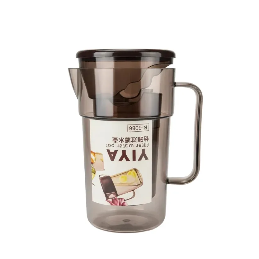 Yiya 2200ml Filter Water Pot (R-5086)