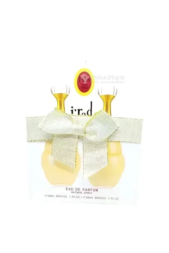 Gardi perfume 2 pieces 50 ml