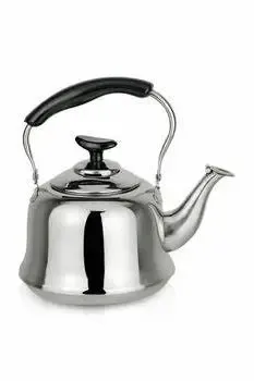 STAINLESS STEEL WARE KETTLE 1.5L