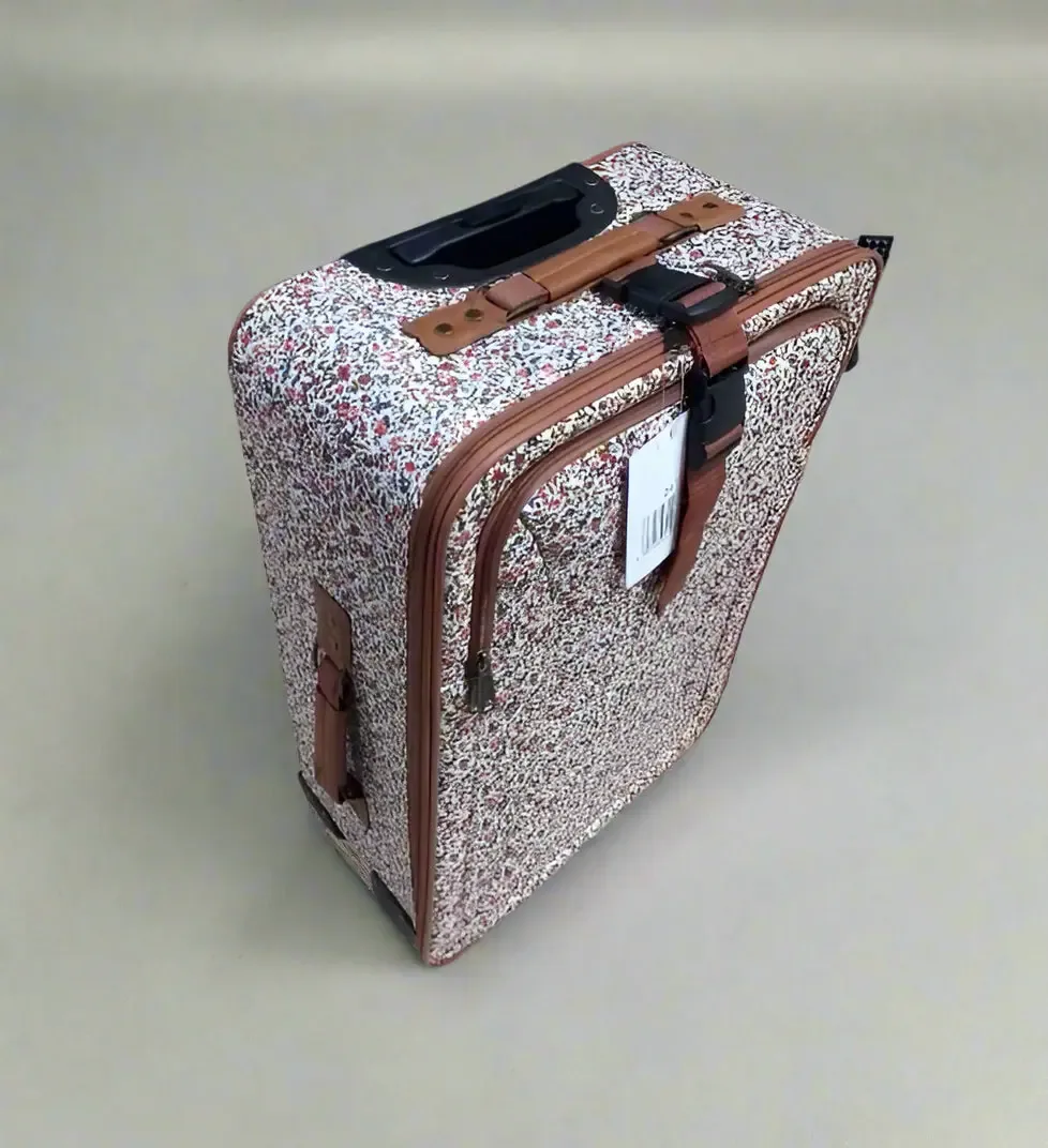 Travelling Bag  Misako Wheeled Suitcase 24 size