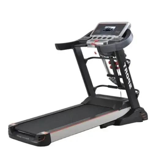 TR092 Multifunctional Electric Treadmill (with Massager)