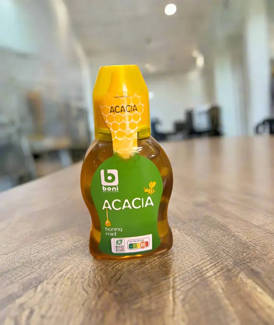 Boni Selection Acacia Honey 350g