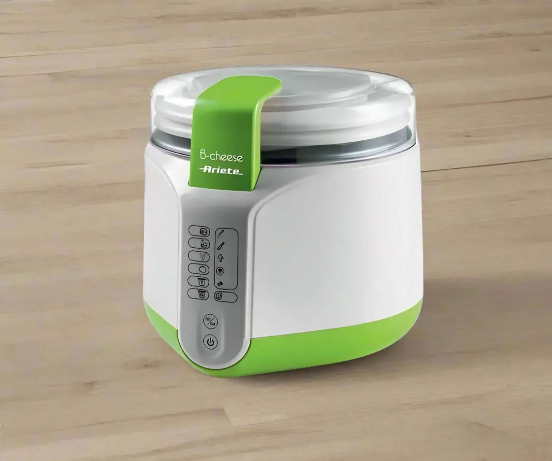 Ariete B-Cheese Cottage Cheese & Yogurt Maker 500 W