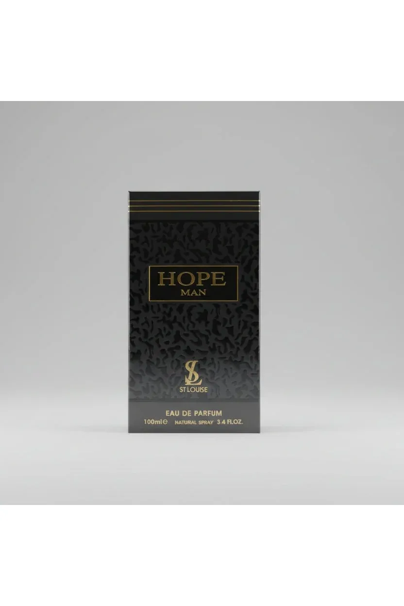 Hope Man by St. Louise Eau de Parfum